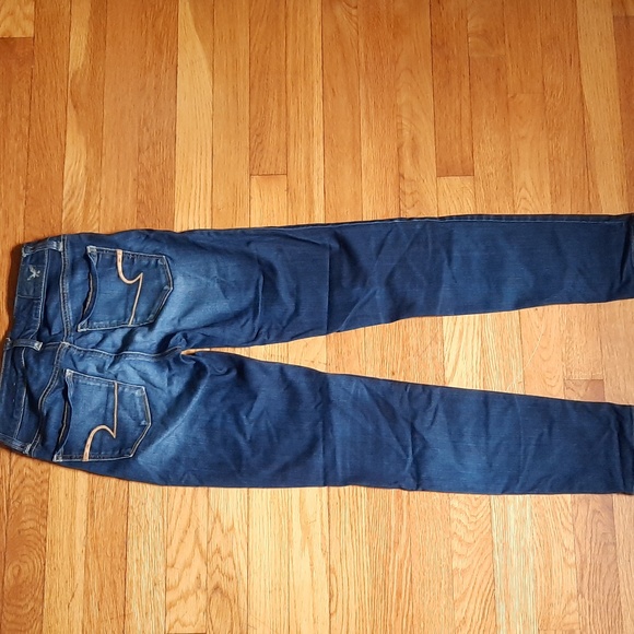 American Eagle skinny jeans - Picture 2 of 4
